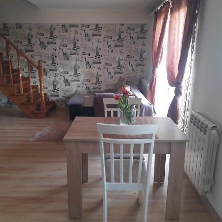 Apartament 3 Camere Ramnicu Valcea Bagian luar foto