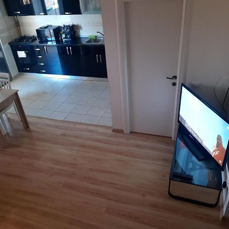 Apartament 3 Camere Ramnicu Valcea Bagian luar foto