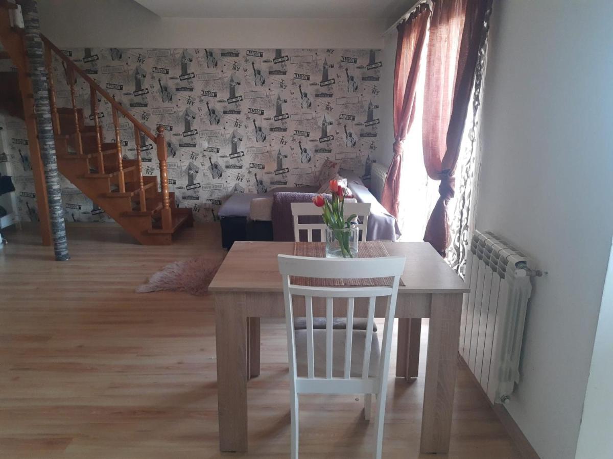 Apartament 3 Camere Ramnicu Valcea Bagian luar foto