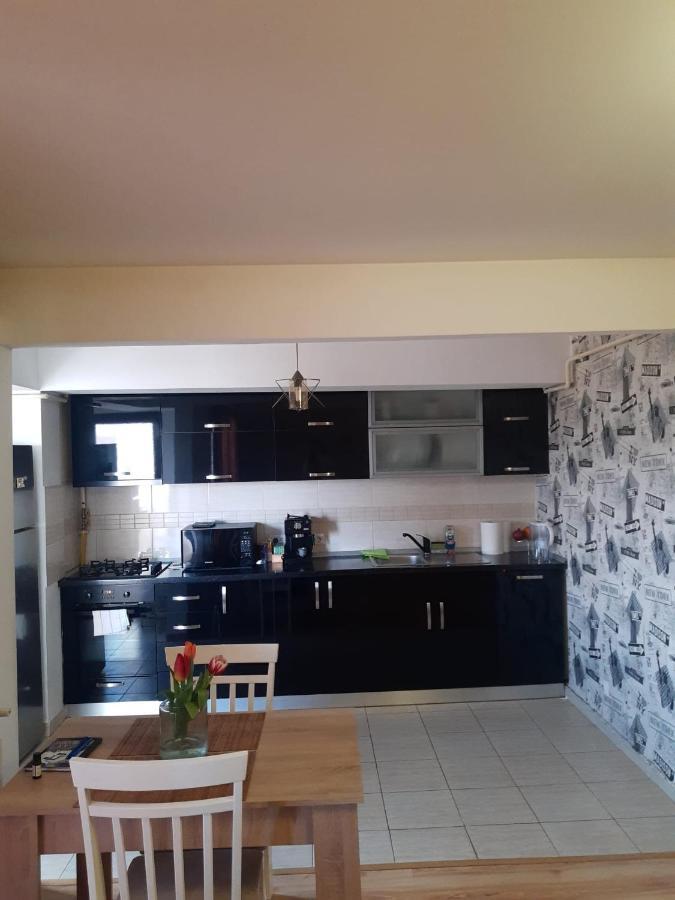 Apartament 3 Camere Ramnicu Valcea Bagian luar foto