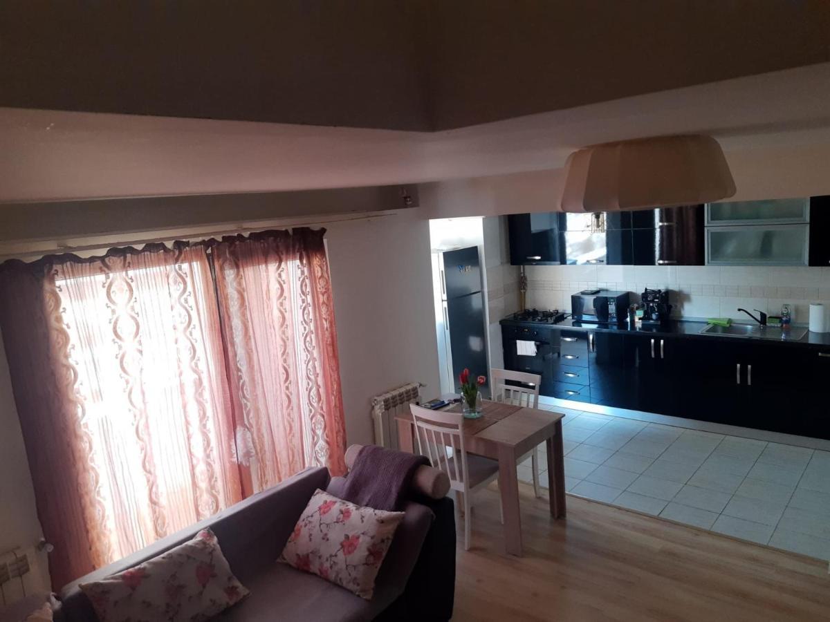Apartament 3 Camere Ramnicu Valcea Bagian luar foto