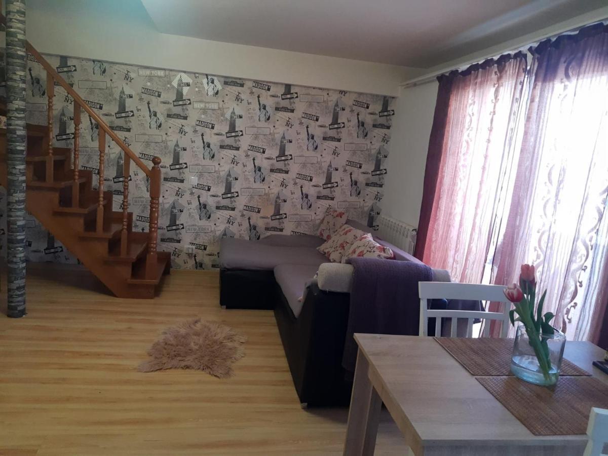 Apartament 3 Camere Ramnicu Valcea Bagian luar foto