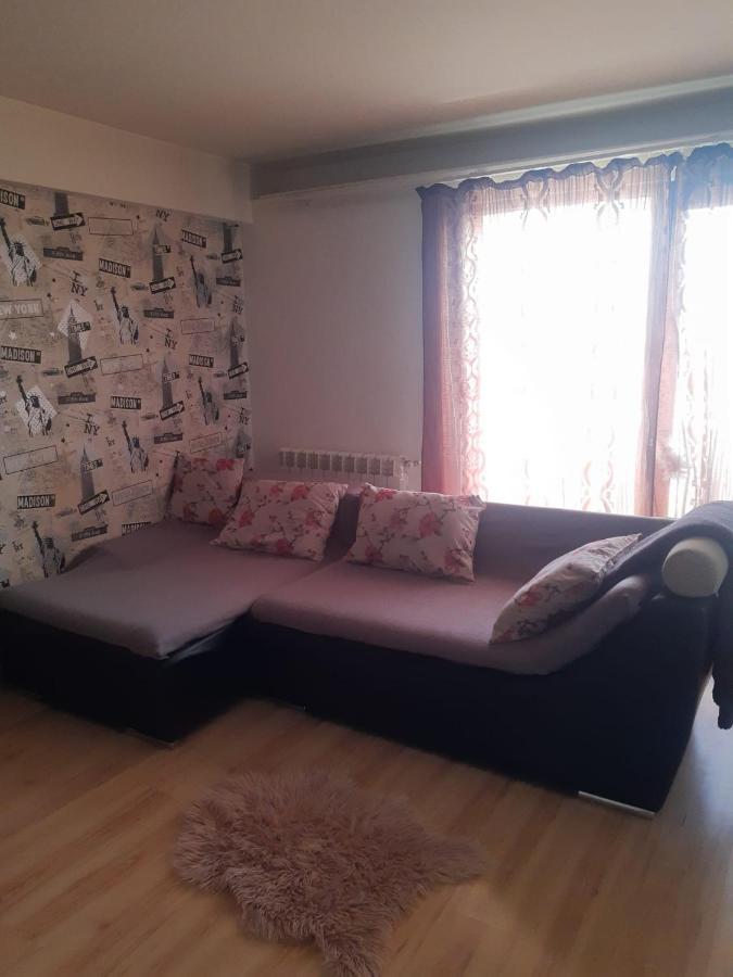 Apartament 3 Camere Ramnicu Valcea Bagian luar foto