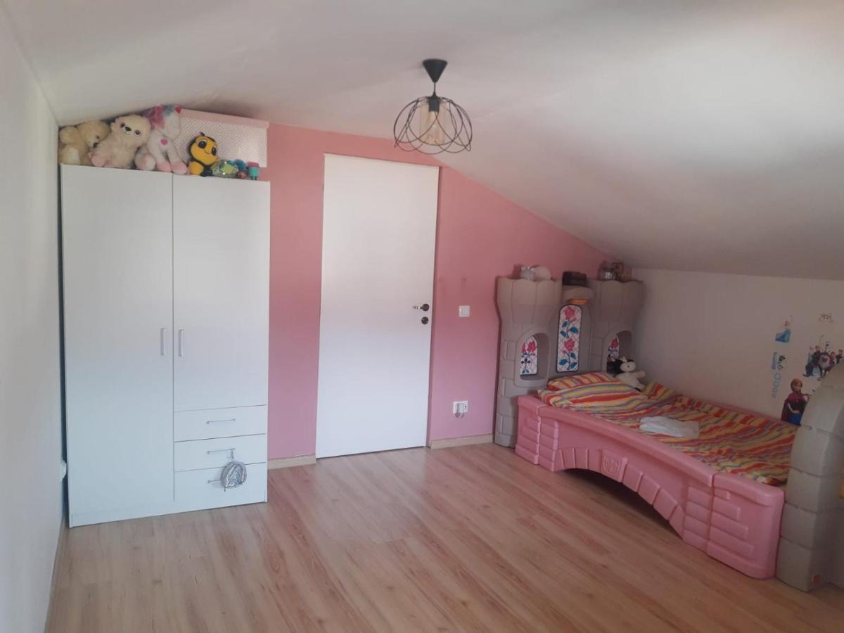 Apartament 3 Camere Ramnicu Valcea Bagian luar foto